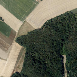 Satellite imagery of Kirchberg, AT