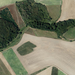 Satellite imagery of Eichelberg, AT