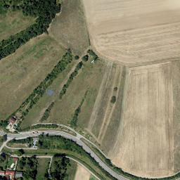 Satellite imagery of Foltisberg, AT