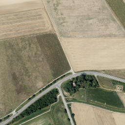 Satellite imagery of Sitzenberg, AT