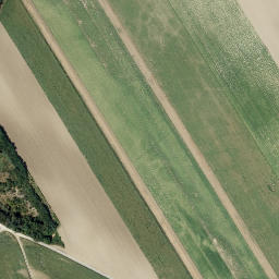 Satellite imagery of Hohe Lüsse, AT