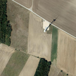 Satellite imagery of Neurisse, AT