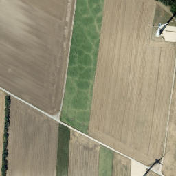 Satellite imagery of Neurisse, AT