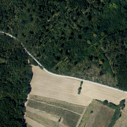 Satellite imagery of Hausberg, AT