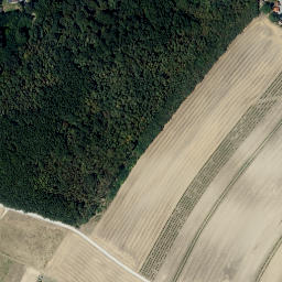 Satellite imagery of Hausberg, AT