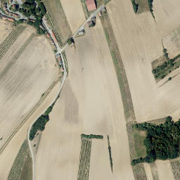 Satellite imagery of Hausberg, AT