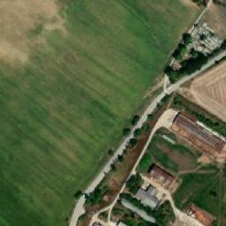 Satellite imagery of Kaštieľ Trstín, SK