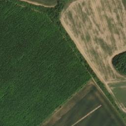 Satellite imagery of XIV.6, SK