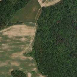 Satellite imagery of XIV.6, SK