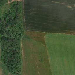 Satellite imagery of XIV.8x, SK