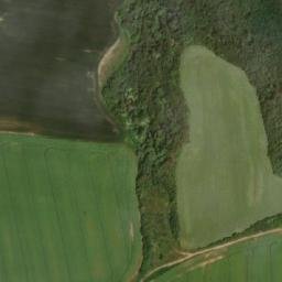 Satellite imagery of XIV.8x, SK