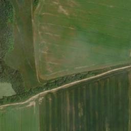 Satellite imagery of XIV.10x, SK