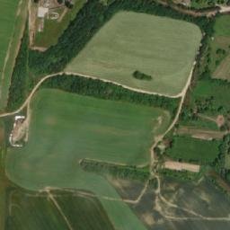 Satellite imagery of XIV.10x, SK