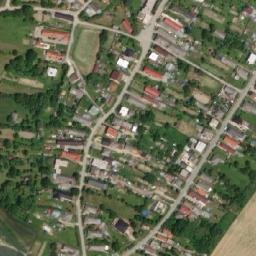 Satellite imagery of XIV.10x, SK
