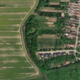 Satellite imagery of XV.1, SK