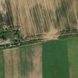 Satellite imagery of XV.1, SK
