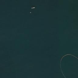 Satellite imagery of Bellevue Point, US