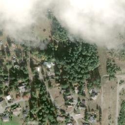Satellite imagery of Friday Harbor Quarry, US
