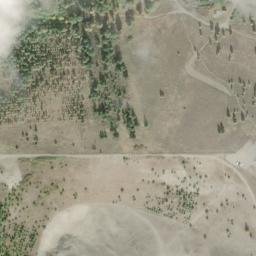 Satellite imagery of Friday Harbor Quarry, US