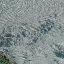 Satellite imagery of Fauntleroy Point, US
