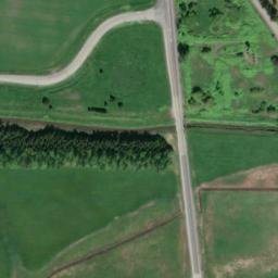 Satellite imagery of Butler Pit, US