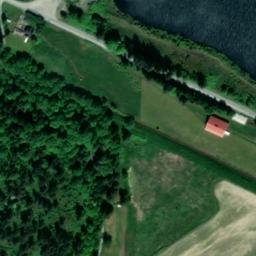 Satellite imagery of Butler Quarry, US