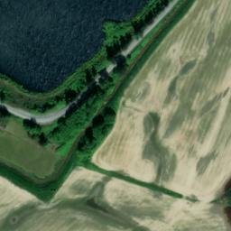 Satellite imagery of Butler Quarry, US