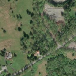 Satellite imagery of Dukes Hill Quarry, US