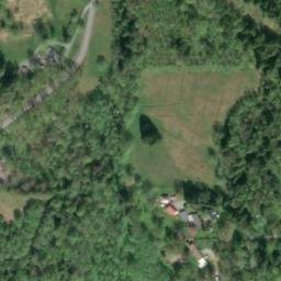 Satellite imagery of Dukes Hill Quarry, US