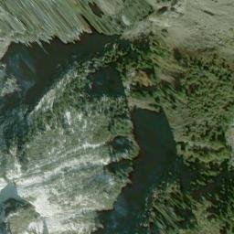 Satellite imagery of Skagit Queen Mine, US