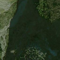 Satellite imagery of Skagit Queen Mine, US
