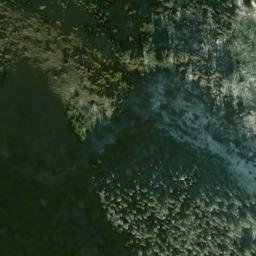 Satellite imagery of Skagit Queen Mine, US