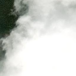 Satellite imagery of Two Medicine Ridge, US