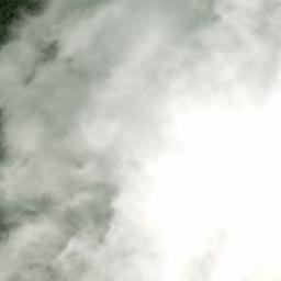 Satellite imagery of Two Medicine Ridge, US