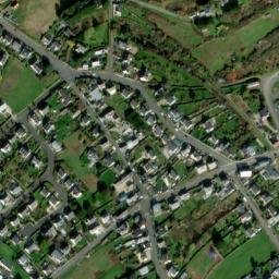 Satellite imagery of Pointe de Cesson, FR