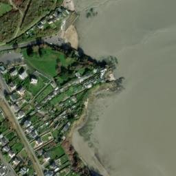 Satellite imagery of Pointe de Cesson, FR