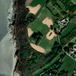 Satellite imagery of Pointe des Palus, FR