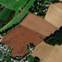 Satellite imagery of Pointe des Palus, FR