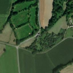 Satellite imagery of Abbaye Notre-Dame de la Vieuville, FR