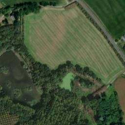 Satellite imagery of Abbaye Notre-Dame de la Vieuville, FR