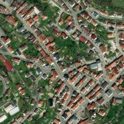 Satellite imagery of Horn, DE