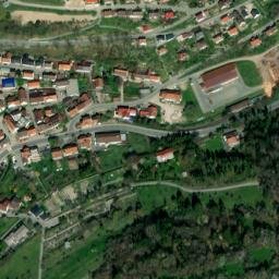 Satellite imagery of Horn, DE