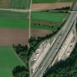 Satellite imagery of Grabhügel, DE