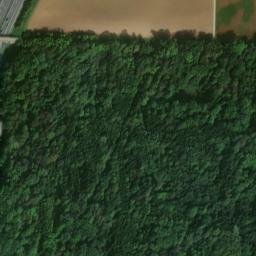 Satellite imagery of Grabhügel, DE