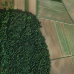 Satellite imagery of Grabhügel, DE