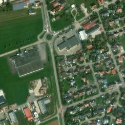 Satellite imagery of Tannenrain, DE