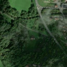 Satellite imagery of Österberg, DE