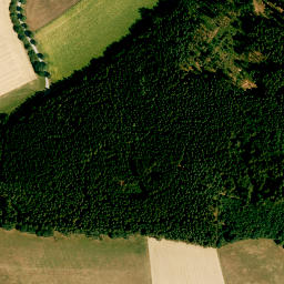 Satellite imagery of Ameisenberg, DE