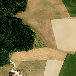 Satellite imagery of Ameisenberg, DE