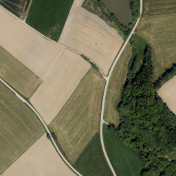 Satellite imagery of H 51, DE